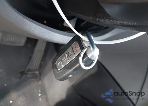 2015 Hyundai Sonata Hybrid Limited z USA, uszkodzony, nr VIN KMHEC4A42FA119222